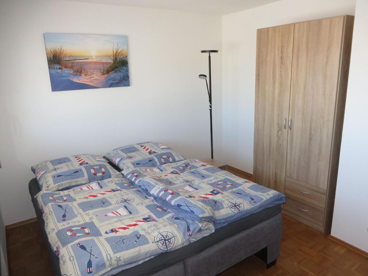 Ferienwohnung Stadtblick Braunlingen Exterior photo